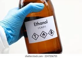 Absolute Ethanol 99% – Fuel Additive For E85 & Bioethanol Blends